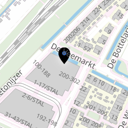 Appartement DMN00 A 6033 53