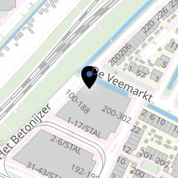 Appartement DMN00 A 6033 54