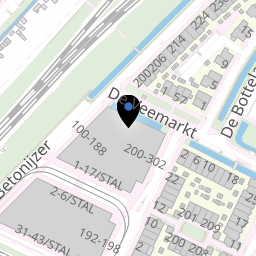 Appartement DMN00 A 6033 56