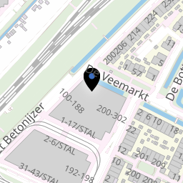 Appartement DMN00 A 6033 58