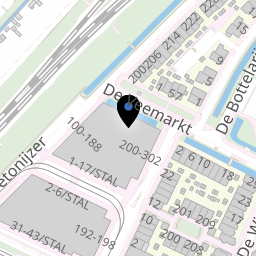 Appartement DMN00 A 6033 60