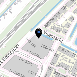 Appartement DMN00 A 6033 61