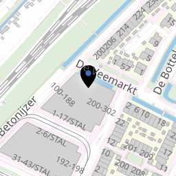 Appartement DMN00 A 6033 62