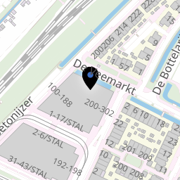 Appartement DMN00 A 6033 63