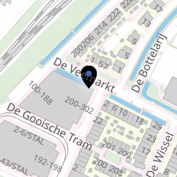Appartement DMN00 A 6033 64