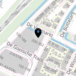 Appartement DMN00 A 6033 65