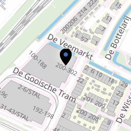Appartement DMN00 A 6033 66