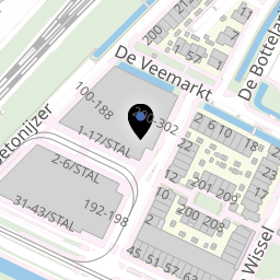 Appartement DMN00 A 6033 68