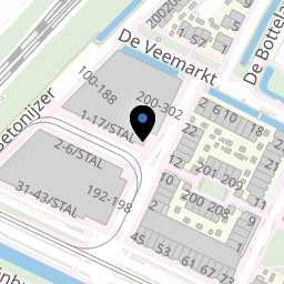 Appartement DMN00 A 6033 69