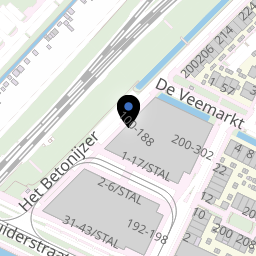 Appartement DMN00 A 6033 7