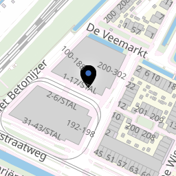Appartement DMN00 A 6033 70