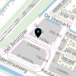 Appartement DMN00 A 6033 72