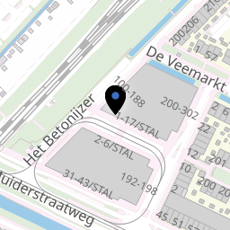 Appartement DMN00 A 6033 73