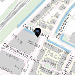 Appartement DMN00 A 6033 74