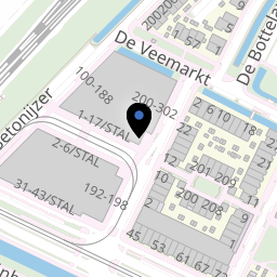 Appartement DMN00 A 6033 75