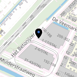 Appartement DMN00 A 6033 77