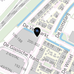 Appartement DMN00 A 6033 78