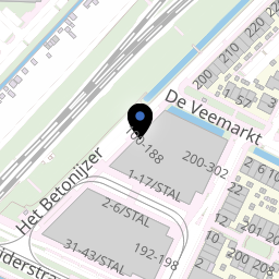 Appartement DMN00 A 6033 8