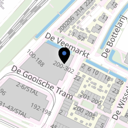 Appartement DMN00 A 6033 80