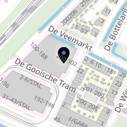 Appartement DMN00 A 6033 81
