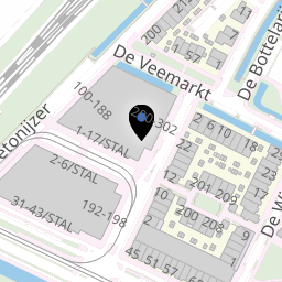 Appartement DMN00 A 6033 82