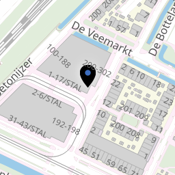 Appartement DMN00 A 6033 83
