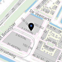 Appartement DMN00 A 6033 84