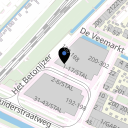 Appartement DMN00 A 6033 88