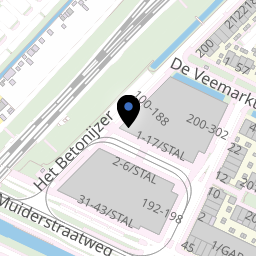 Appartement DMN00 A 6033 89