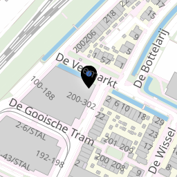 Appartement DMN00 A 6033 90