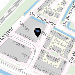 Appartement DMN00 A 6033 94