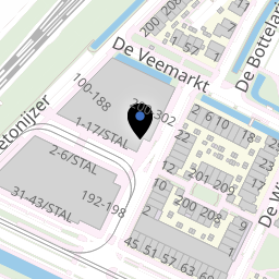 Appartement DMN00 A 6033 95