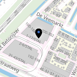 Appartement DMN00 A 6033 96