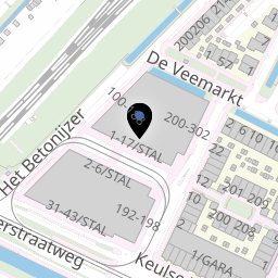 Appartement DMN00 A 6033 97