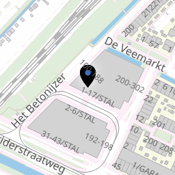 Appartement DMN00 A 6033 99