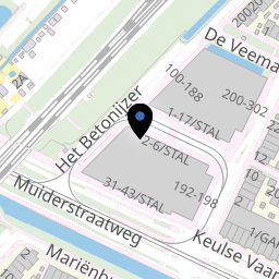 Appartement DMN00 A 6060 101