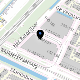 Appartement DMN00 A 6060 102