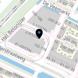 Appartement DMN00 A 6060 105