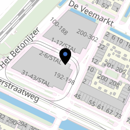 Appartement DMN00 A 6060 106