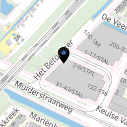 Appartement DMN00 A 6060 110