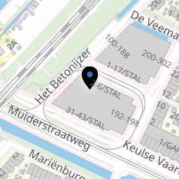 Appartement DMN00 A 6060 2
