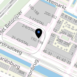 Appartement DMN00 A 6060 32