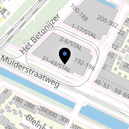 Appartement DMN00 A 6060 40