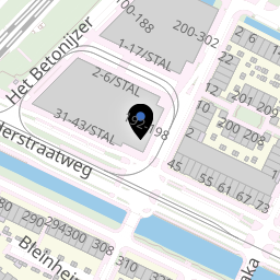 Appartement DMN00 A 6060 44
