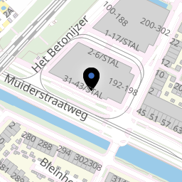 Appartement DMN00 A 6060 53