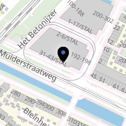 Appartement DMN00 A 6060 54