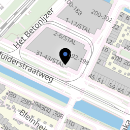 Appartement DMN00 A 6060 55