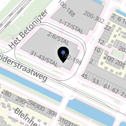 Appartement DMN00 A 6060 59
