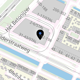 Appartement DMN00 A 6060 62