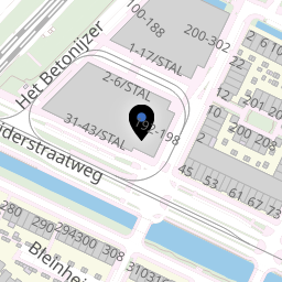 Appartement DMN00 A 6060 65